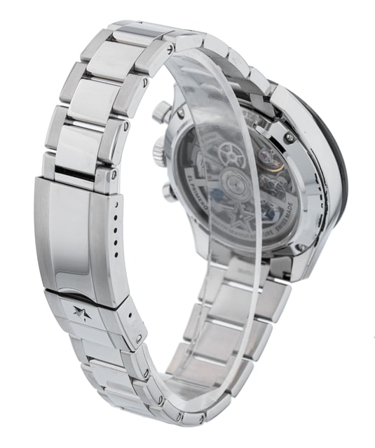 Zenith Chronomaster 03.3100.3600/69.M3100 Image 3